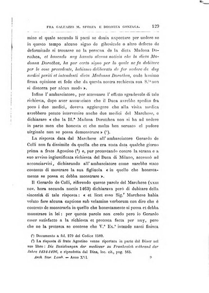 Archivio storico lombardo giornale della Società storica lombarda