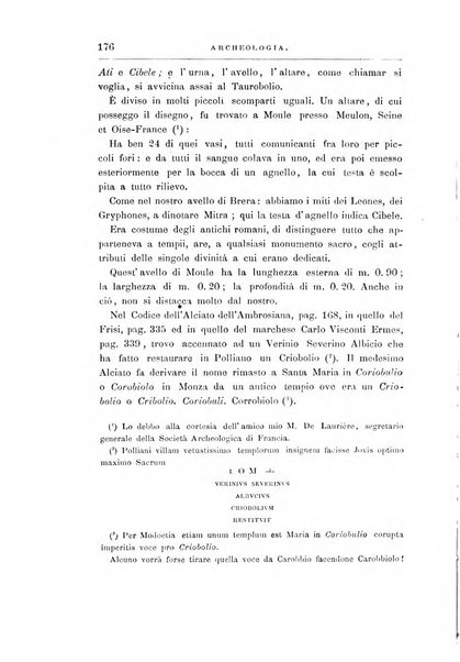 Archivio storico lombardo giornale della Società storica lombarda