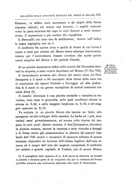 Archivio storico lombardo giornale della Società storica lombarda