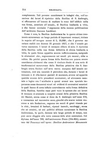 Archivio storico lombardo giornale della Società storica lombarda