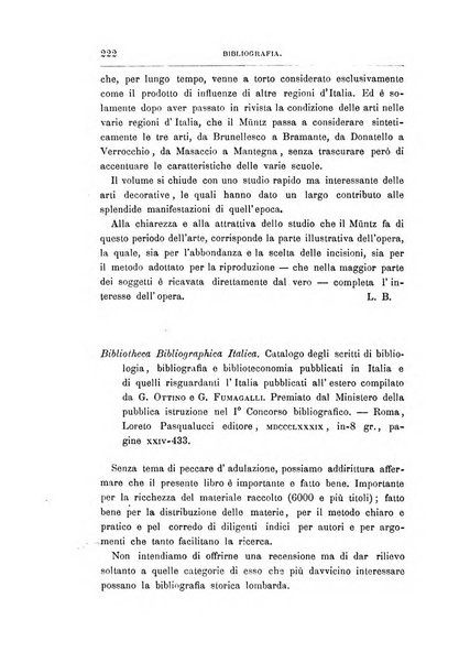 Archivio storico lombardo giornale della Società storica lombarda