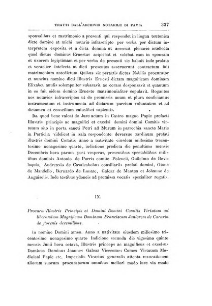 Archivio storico lombardo giornale della Società storica lombarda