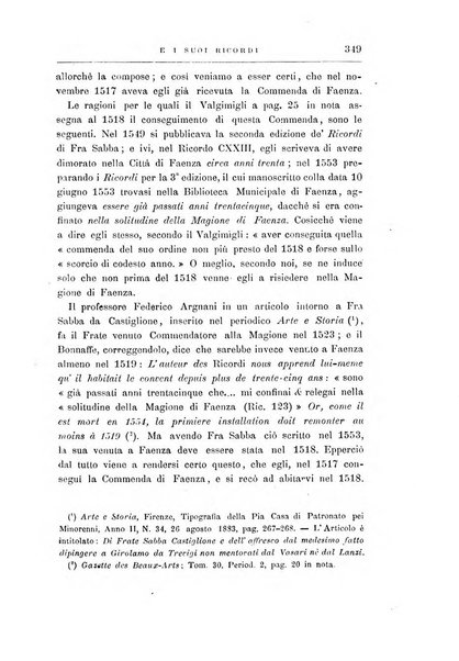 Archivio storico lombardo giornale della Società storica lombarda