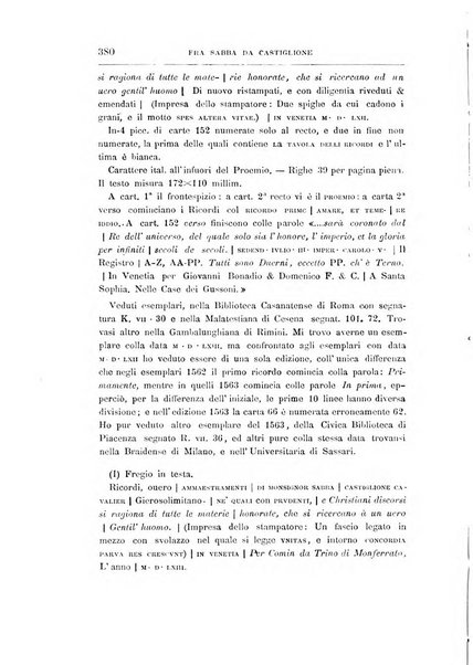 Archivio storico lombardo giornale della Società storica lombarda