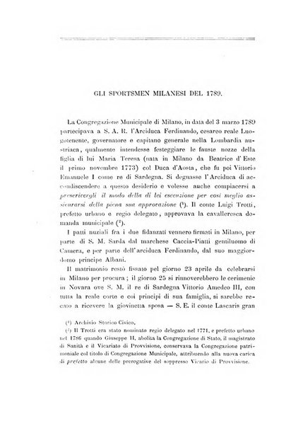 Archivio storico lombardo giornale della Società storica lombarda