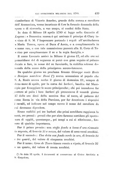 Archivio storico lombardo giornale della Società storica lombarda