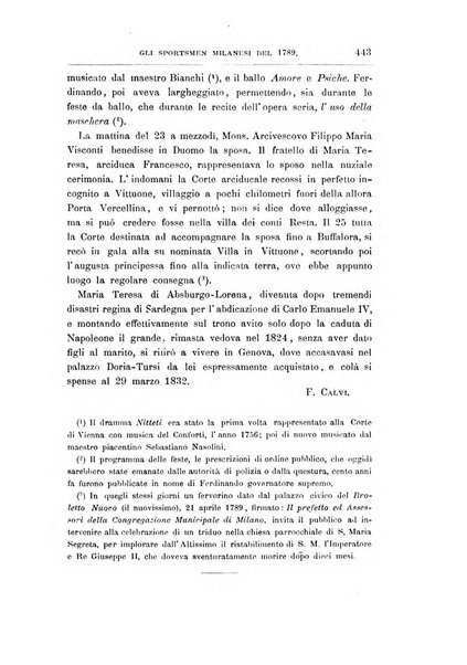 Archivio storico lombardo giornale della Società storica lombarda