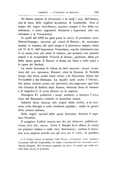 Archivio storico lombardo giornale della Società storica lombarda