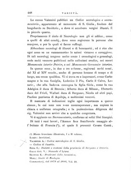 Archivio storico lombardo giornale della Società storica lombarda