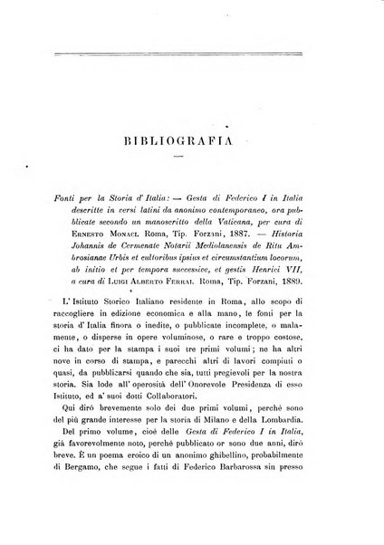 Archivio storico lombardo giornale della Società storica lombarda