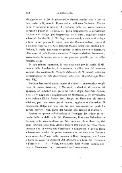 Archivio storico lombardo giornale della Società storica lombarda