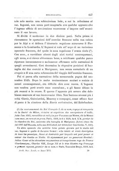 Archivio storico lombardo giornale della Società storica lombarda