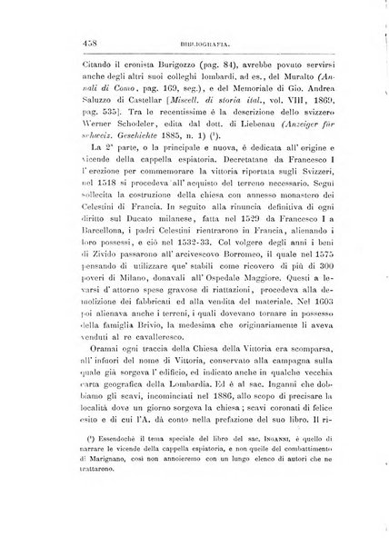 Archivio storico lombardo giornale della Società storica lombarda