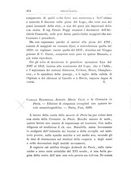 Archivio storico lombardo giornale della Società storica lombarda