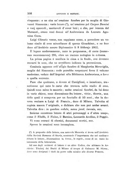 Archivio storico lombardo giornale della Società storica lombarda