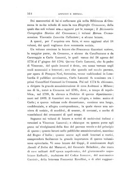 Archivio storico lombardo giornale della Società storica lombarda