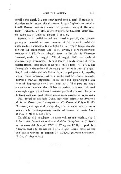 Archivio storico lombardo giornale della Società storica lombarda