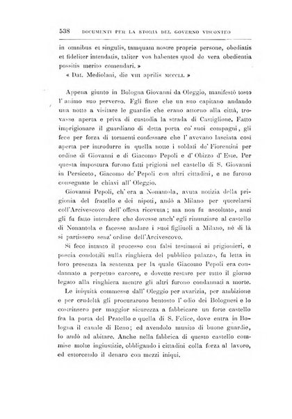 Archivio storico lombardo giornale della Società storica lombarda