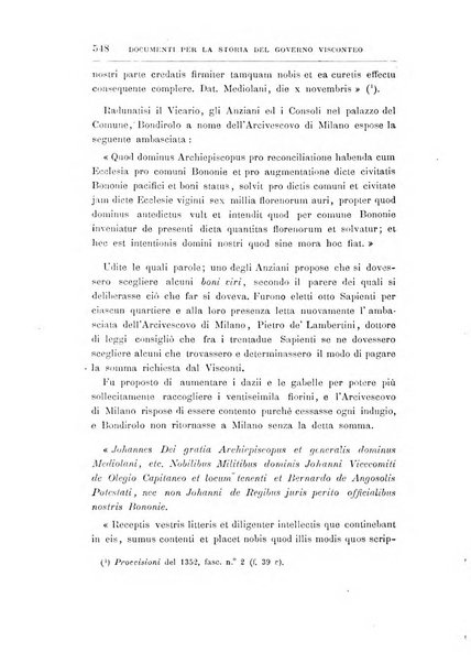 Archivio storico lombardo giornale della Società storica lombarda