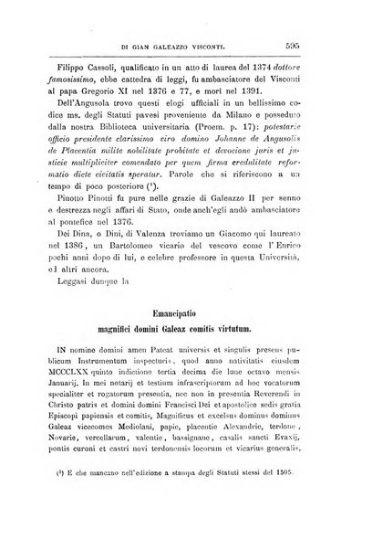 Archivio storico lombardo giornale della Società storica lombarda