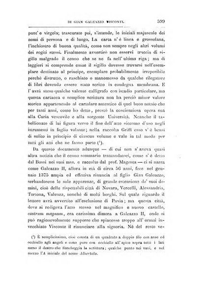 Archivio storico lombardo giornale della Società storica lombarda