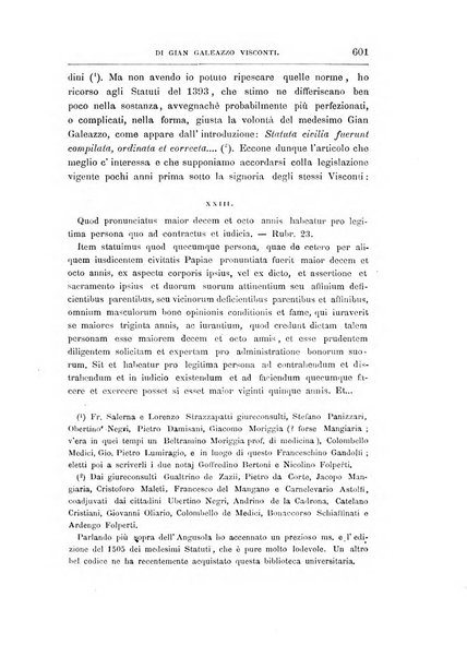 Archivio storico lombardo giornale della Società storica lombarda