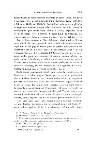 Archivio storico lombardo giornale della Società storica lombarda