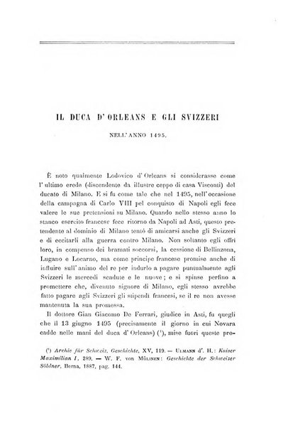 Archivio storico lombardo giornale della Società storica lombarda