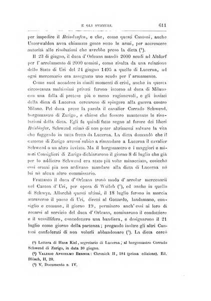 Archivio storico lombardo giornale della Società storica lombarda