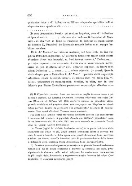 Archivio storico lombardo giornale della Società storica lombarda