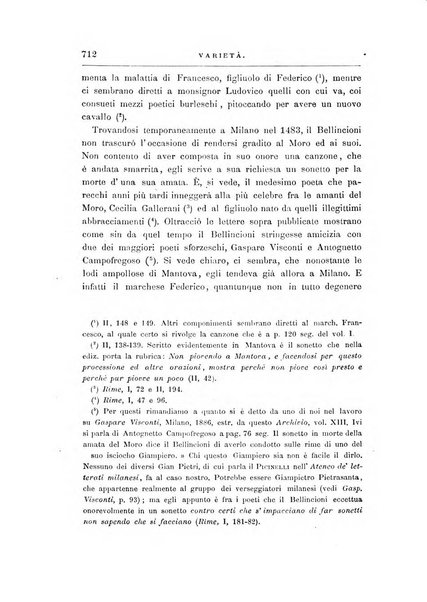 Archivio storico lombardo giornale della Società storica lombarda