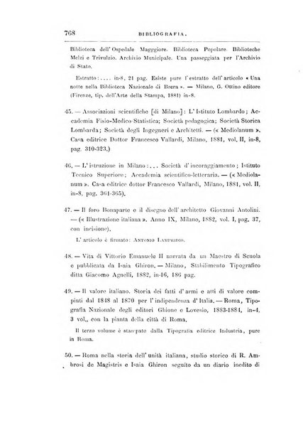 Archivio storico lombardo giornale della Società storica lombarda