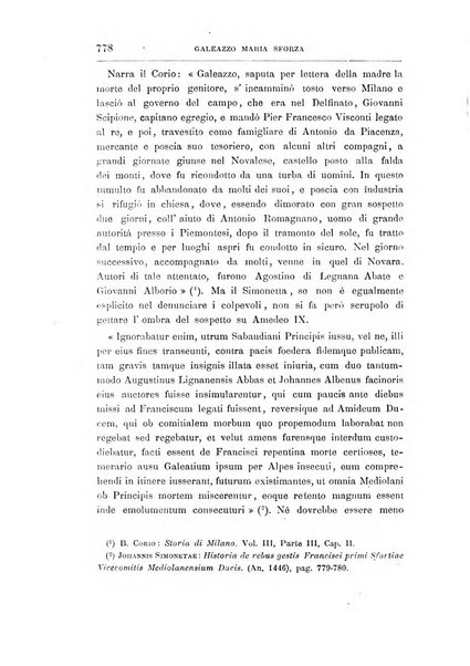 Archivio storico lombardo giornale della Società storica lombarda