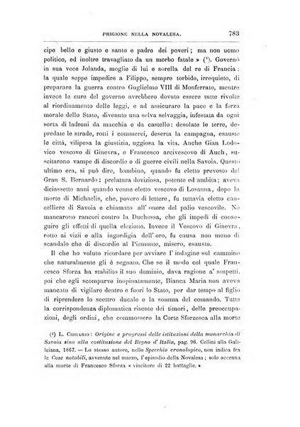 Archivio storico lombardo giornale della Società storica lombarda