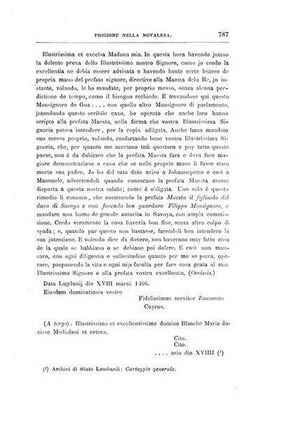 Archivio storico lombardo giornale della Società storica lombarda