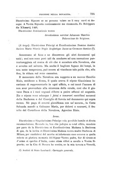 Archivio storico lombardo giornale della Società storica lombarda