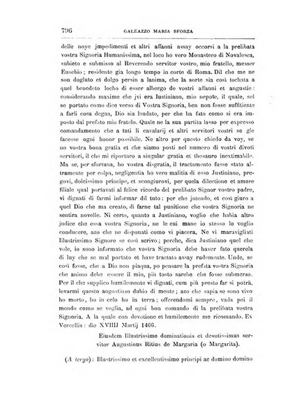 Archivio storico lombardo giornale della Società storica lombarda