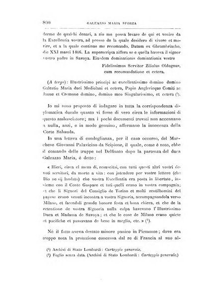 Archivio storico lombardo giornale della Società storica lombarda