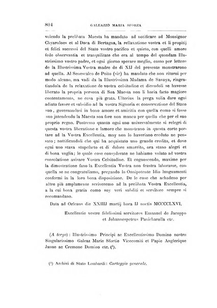 Archivio storico lombardo giornale della Società storica lombarda