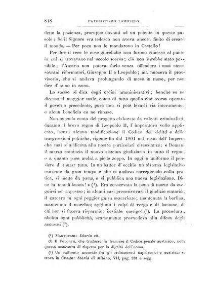 Archivio storico lombardo giornale della Società storica lombarda