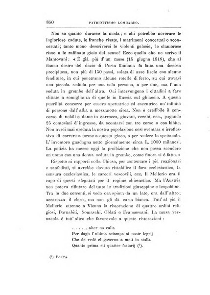 Archivio storico lombardo giornale della Società storica lombarda