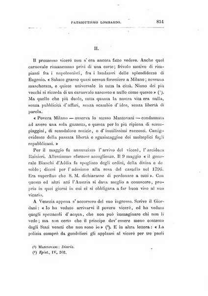 Archivio storico lombardo giornale della Società storica lombarda