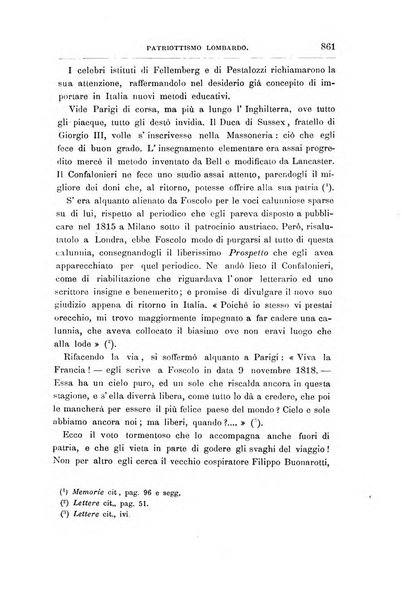 Archivio storico lombardo giornale della Società storica lombarda