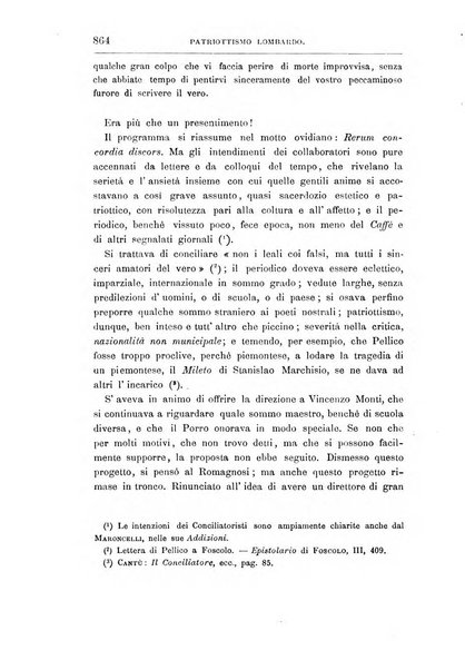 Archivio storico lombardo giornale della Società storica lombarda