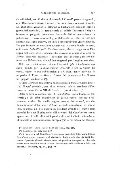 Archivio storico lombardo giornale della Società storica lombarda