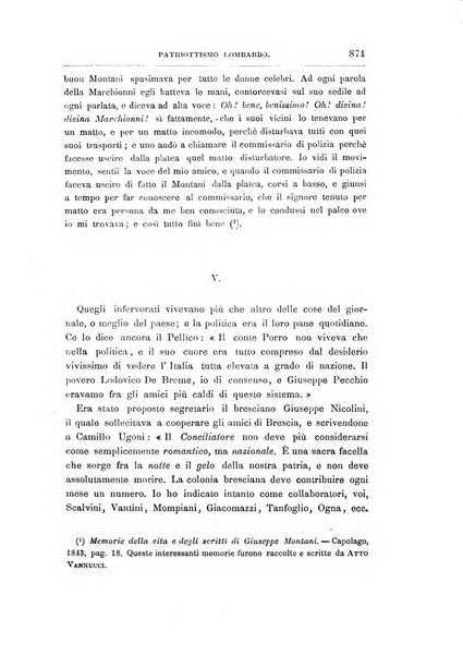 Archivio storico lombardo giornale della Società storica lombarda