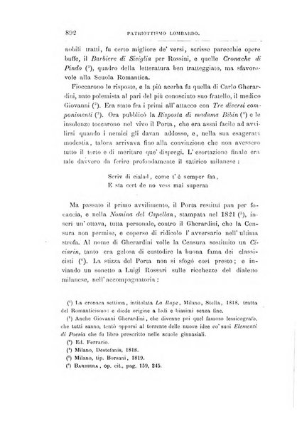 Archivio storico lombardo giornale della Società storica lombarda