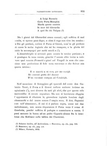 Archivio storico lombardo giornale della Società storica lombarda