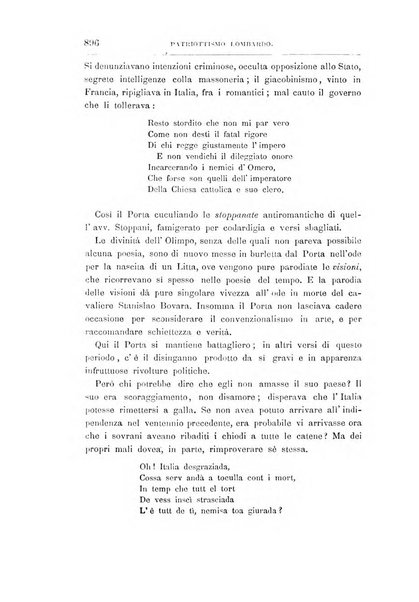 Archivio storico lombardo giornale della Società storica lombarda