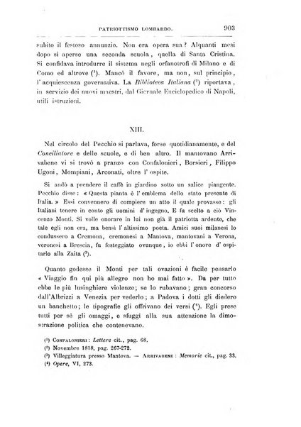 Archivio storico lombardo giornale della Società storica lombarda